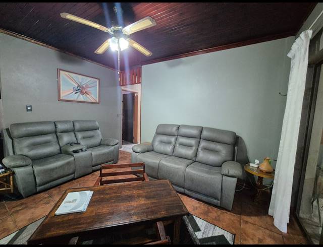 4 BEDROOM HOUSE FOR SALE IN SASOLBURG EXT 12